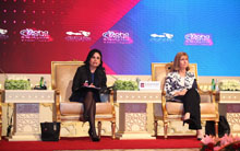 Doha Forum 2013 Second Session